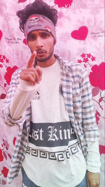 @Rahul Bajad