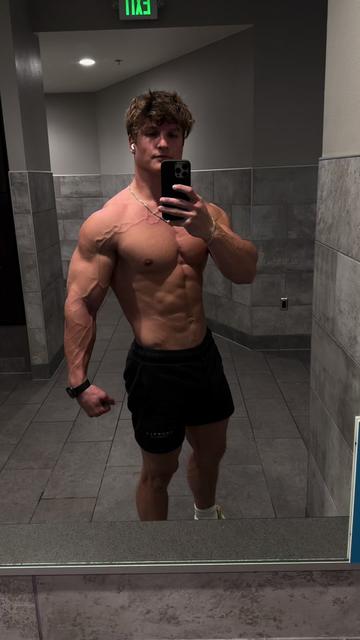@mikejackedman