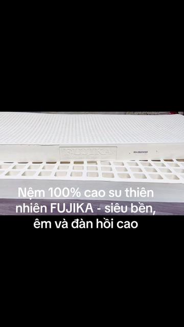 @Nệm FUJIKA