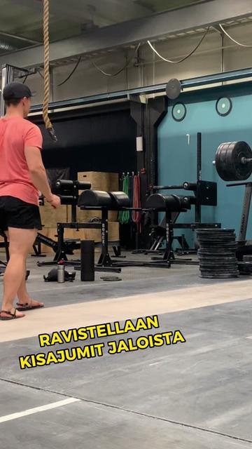 @DudeTraining