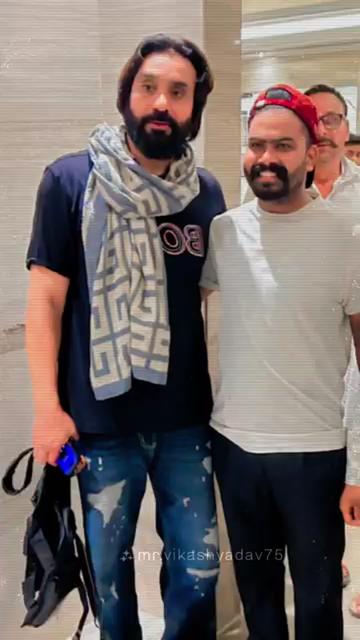 @babbu Maan