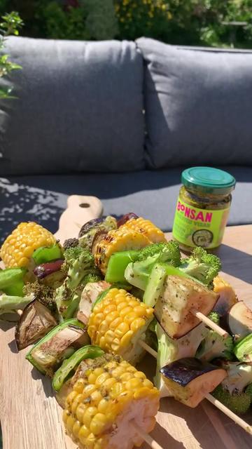 @Bonsan Vegan
