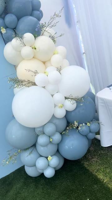 @Poshgalballoons
