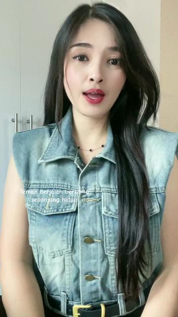 @Maria Yenny