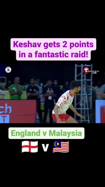 @England Kabaddi Union