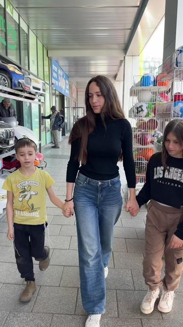 @כפר השעשועים נשר