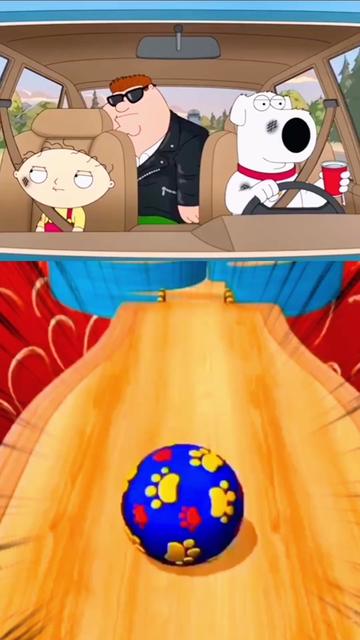 @Familyguy