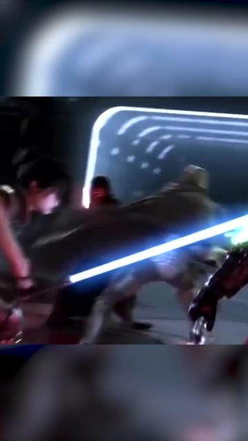 @Star Wars Apprentice