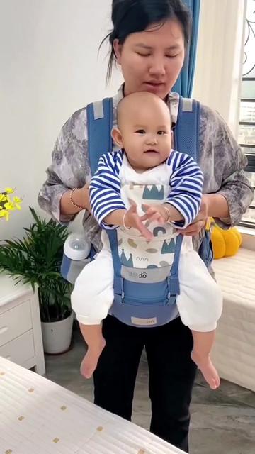 @baby explorer