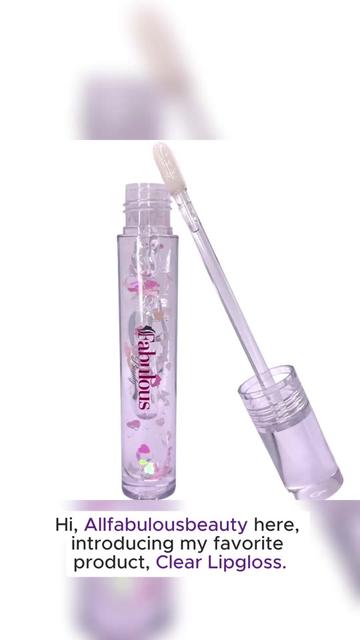 @Allfabulousbeauty