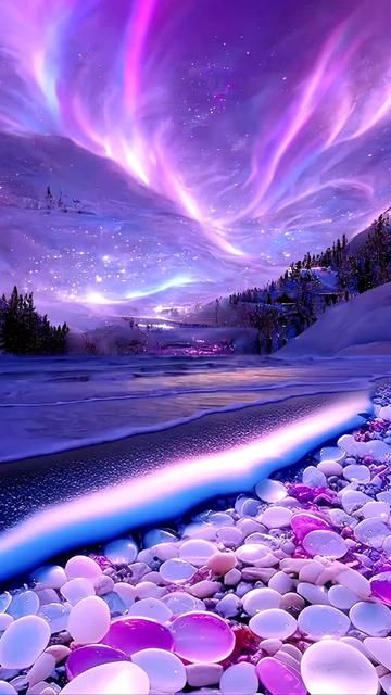 @Beauty sharer