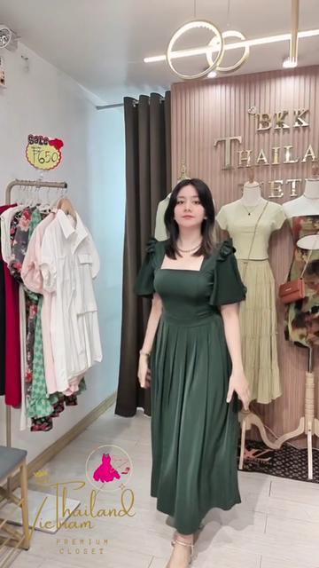 @BKK Thailand Premium Closet