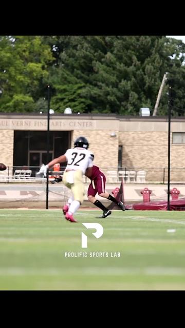 @Prolific Sports Lab