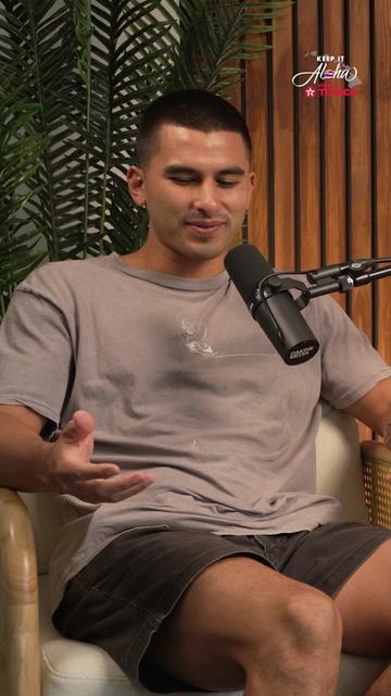 @Keep it Aloha Podcast