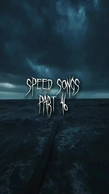 @Speed Songs ❤️🩹