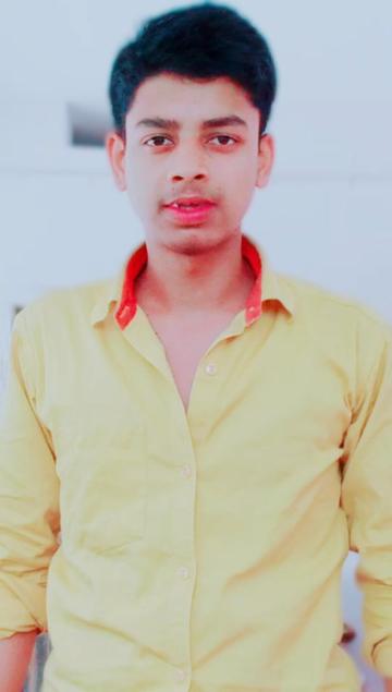 @Vishal Yadav