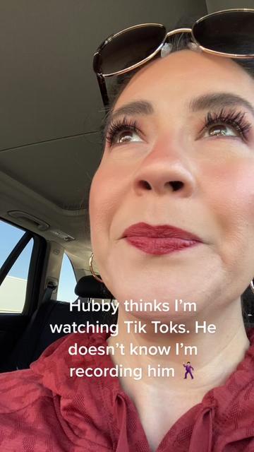 @Cindy | The Midlife Edition