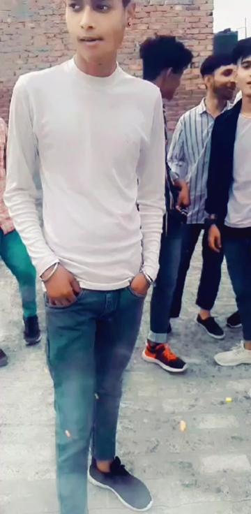 @love u ਬੇਬੇ ਬਾਪੂ 😘?