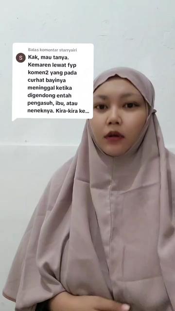 @Ibuk Gendong