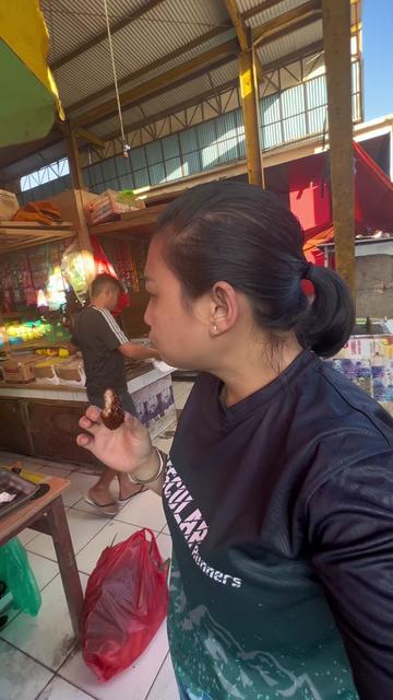 @Wulan | Ig: @elieazer
