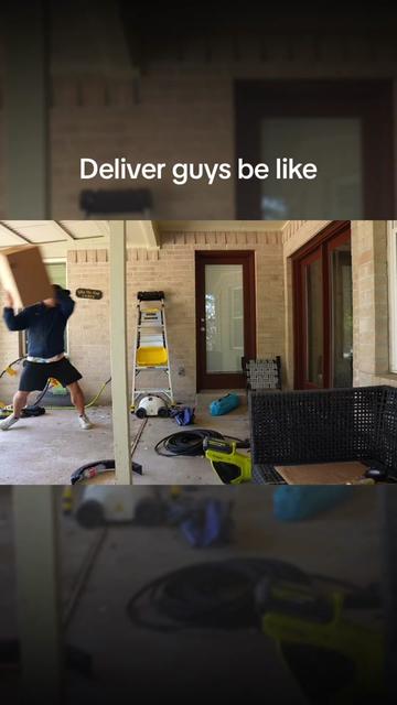 @Jake Carlini