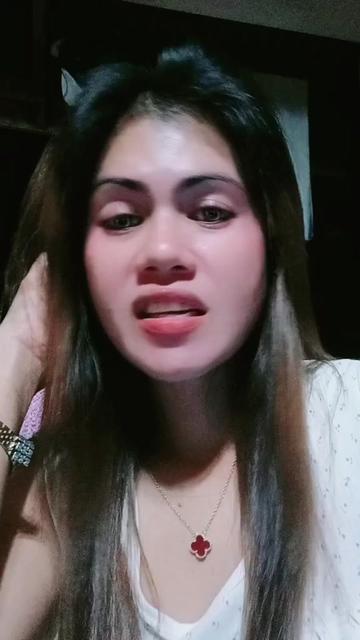 @simple lady