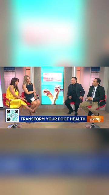 @Best Foot Doctor NY