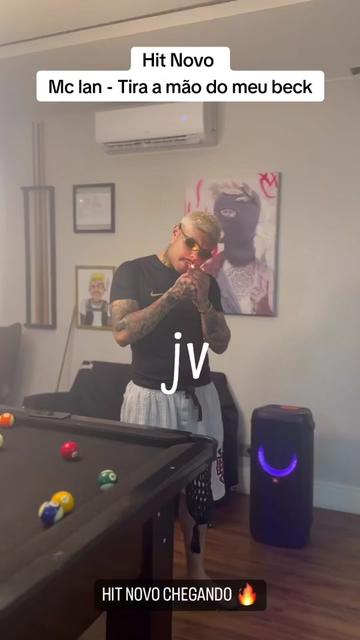 @Jv produções
