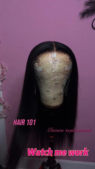 @By Danniie J | E10 HAIRSTYLIST