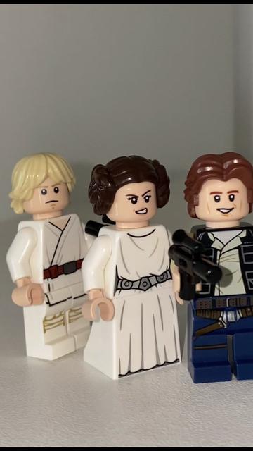 @Darth Brix | LEGO & Star Wars