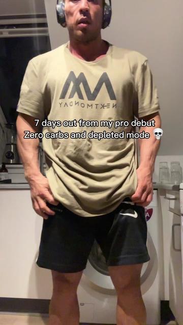 @Ali Khan IFBB PRO