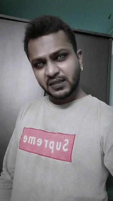 @Ahmed Khan Sheru☪️