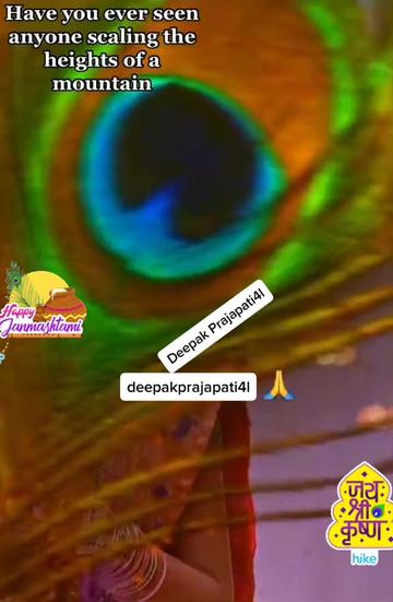 @DeepakPrajapati