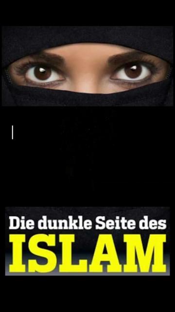 @Die dunkle Seite des Islam