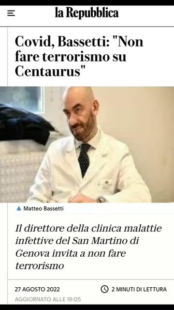 @NEWS AGGIORNATE