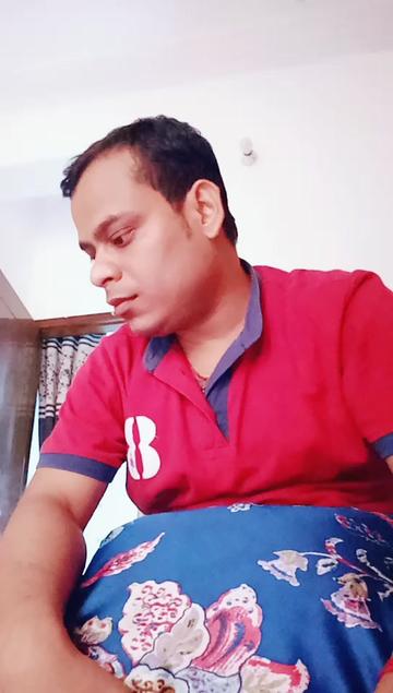 @Karttikeswar Patra