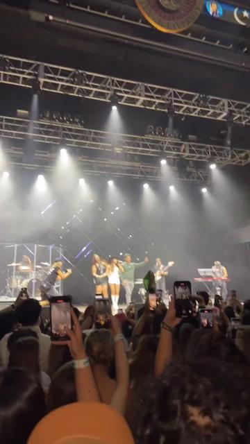 @Nicki Nicole México