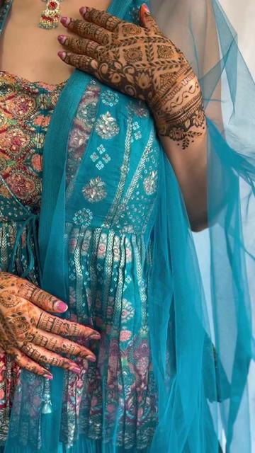 @Anokhi Boutique