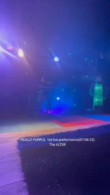 @reallypurple