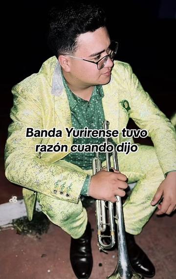 @Luisin Lpz-Trumpet