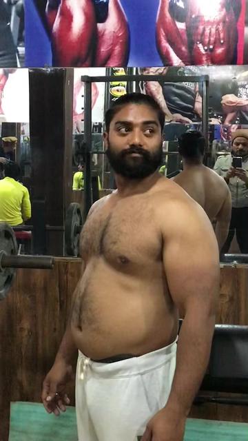 @Faisal PAK fitness⛎