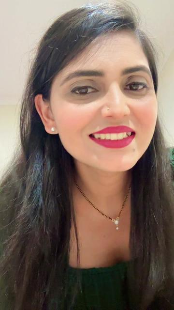 @Kami Chaudhary patel
