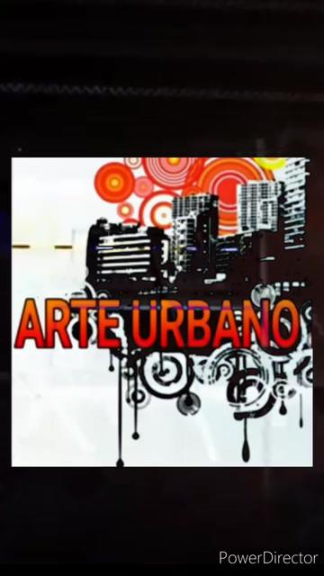 @🏆🎶🎙️Arte Urbano🎙️🎶🏆