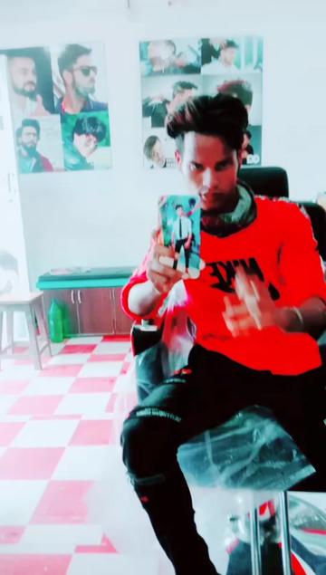 @styilsh boy bapi
