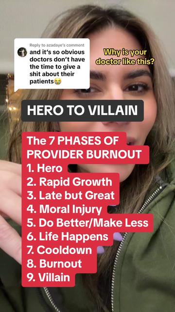 @DrLeilaIsSad