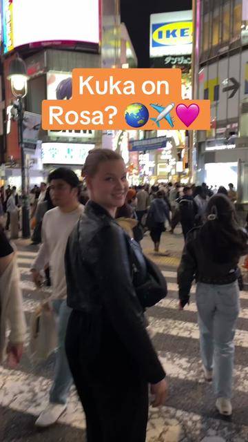 @Rosa Saario | Reissukontsaa 🌏