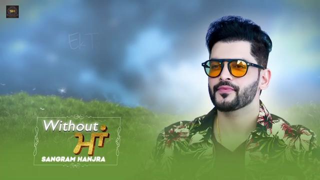 @Sangram Hanjra