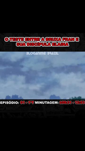 @Bloganime Brazil