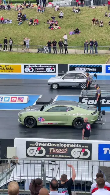 @DragRacingForAll
