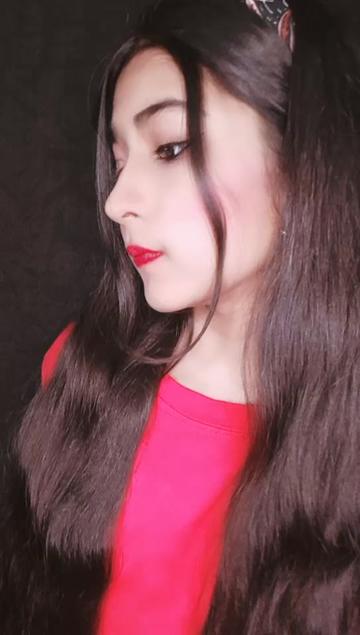 @Queen_Susmita👑